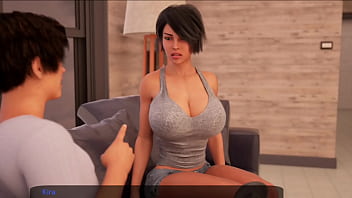 Milfy city cap 48 mi profesora le es infiel a su marido chupandome la polla en su propia casa hasta correme en su cara