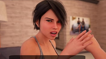 Milfy city cap 48 mi profesora le es infiel a su marido chupandome la polla en su propia casa hasta correme en su cara