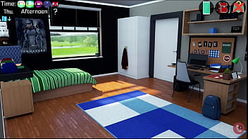 Milfy city cap 48 mi profesora le es infiel a su marido chupandome la polla en su propia casa hasta correme en su cara