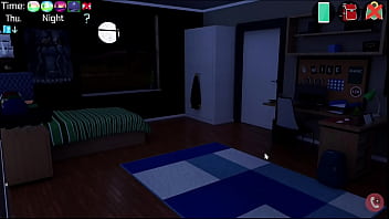 Milfy city cap 48 mi profesora le es infiel a su marido chupandome la polla en su propia casa hasta correme en su cara