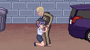 Beauty police allanimations and cg