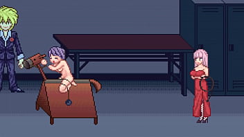 Beauty police allanimations and cg