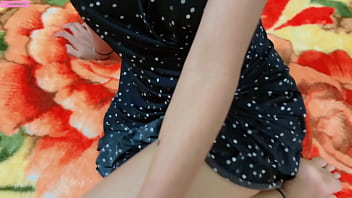 Desi young wife sex video