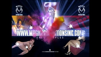 Where is your caught being nasty