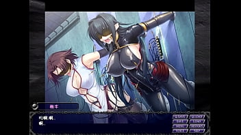 アンネロー電マ責め 2