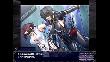 アンネロー電マ責め 2