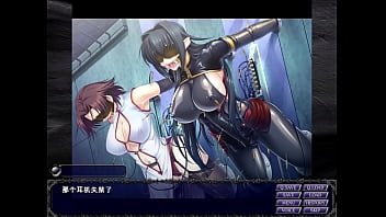 アンネロー電マ責め 2 アンネロー電マ責め 2