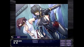 アンネロー電マ責め 2 アンネロー電マ責め 2