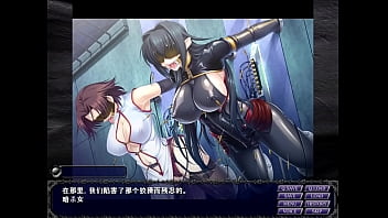 アンネロー電マ責め 2