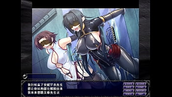 アンネロー電マ責め 2