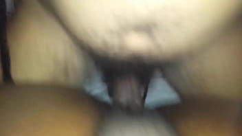 He gives her the dick