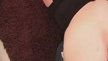 Fat slut ass to mouth