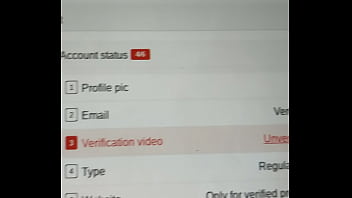 Verification video