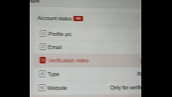 Verification video