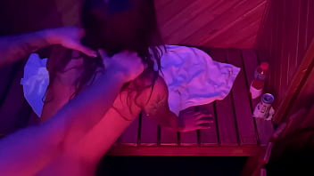 Adellas le gusta la verga