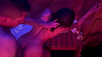 Adellas le gusta la verga