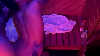 Adellas le gusta la verga