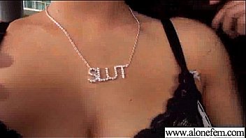 Sexy hot girl filmed using toys to masturbate movie 14