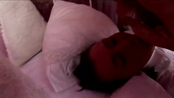 Teen who craves anal pleasure