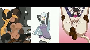 Weak white boys as their waifus get blacked