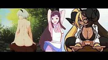 Weak white boys as their waifus get blacked
