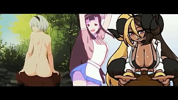 Weak white boys as their waifus get blacked
