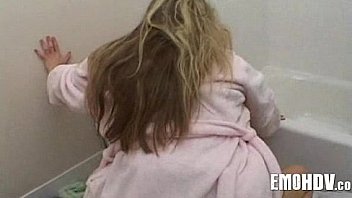 Emo goth slut 135 Emo goth slut 135