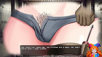 Succubus pandemic ch 3 1 part 4