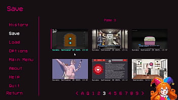 Succubus pandemic ch 3 1 part 4