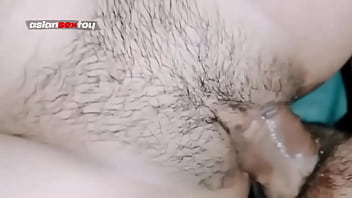 I was fucked in the mouth in the pussy and he came inside me