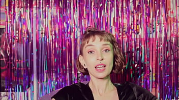 Atriz pornô bia roman fala sobre seus fetiches