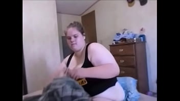 Sexy teen babe gets pussy fucked good & cum in orgasm