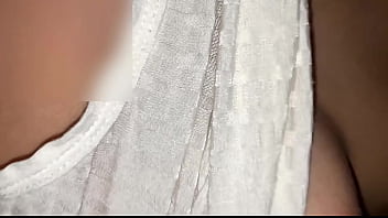 Coño virgen de hermanastra es follada le encanta montar morrita gritando de placer mas duro mi amor