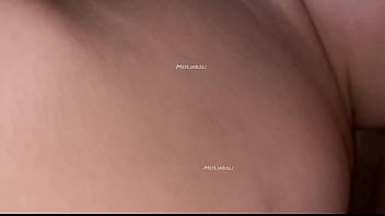 Coño virgen de hermanastra es follada le encanta montar morrita gritando de placer mas duro mi amor