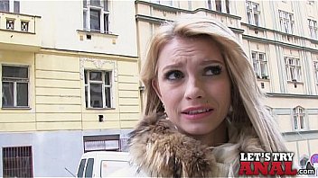 Mofoscom Karina Grand I Know That Girl thumbnail