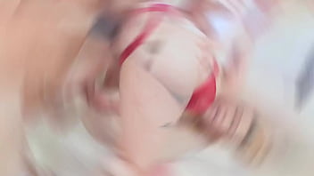 The whore atena rouse gets her ass destroyed by a monster bbc anal destruction 0% pussy