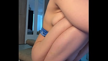 Double fucking with bbc and sloppy blowjob