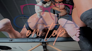 458 casting anal destruction fisting prolapse ping pong balls in ass pissing drink