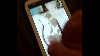 Paying accolades for blankblond