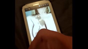 Paying accolades for blankblond