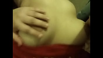 Maxine with a cucumber part 2