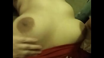 Maxine with a cucumber part 2