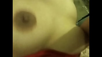 Maxine with a cucumber part 2