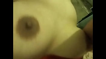 Maxine with a cucumber part 2