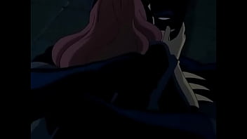 Sexo Animação Batman thumbnail