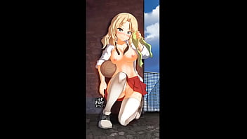 Kay girl und panzers