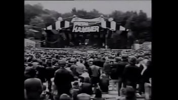 Metal hammer Metal hammer