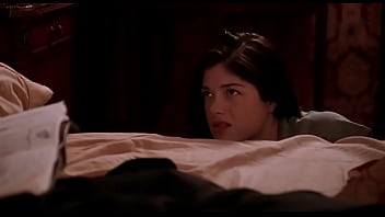 Selma blair louca pra chupa