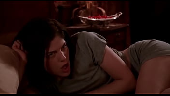 Selma blair louca pra chupa