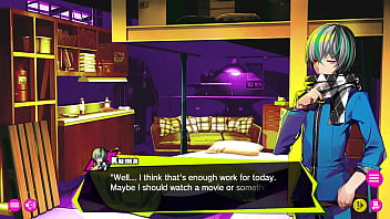 Vamos fazer coisas ruins juntos parte 20